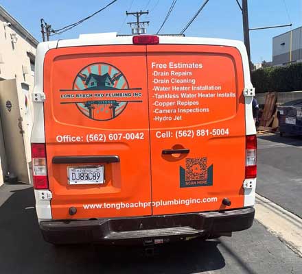 24 Hour Plumbing