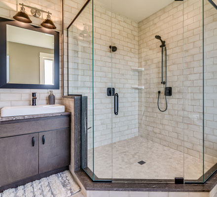 Residential Plumbing Services